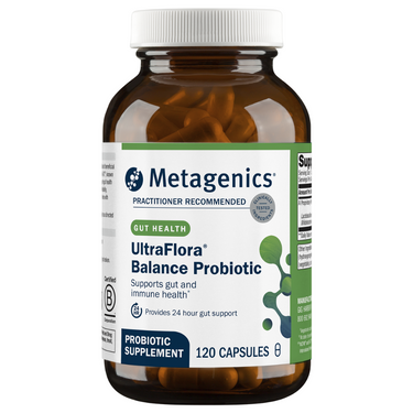 UltraFlora Balance Probiotic